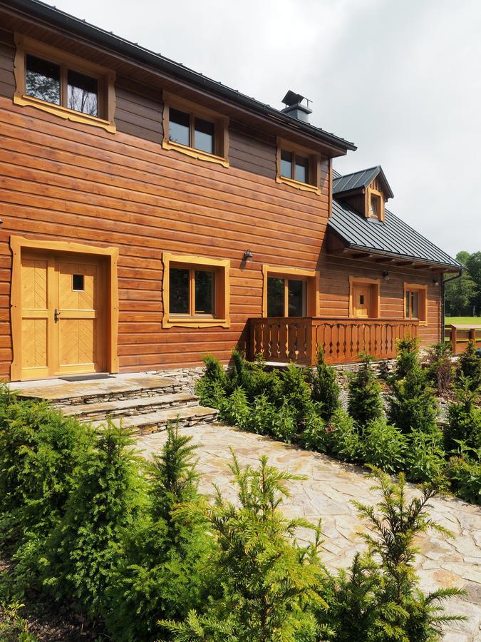 Апартаменты Pod Milonovou Вельке-Карловице Экстерьер фото